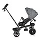 Tricycle Summer grey