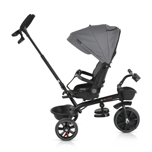 Children’s Tricycle Summer gray
