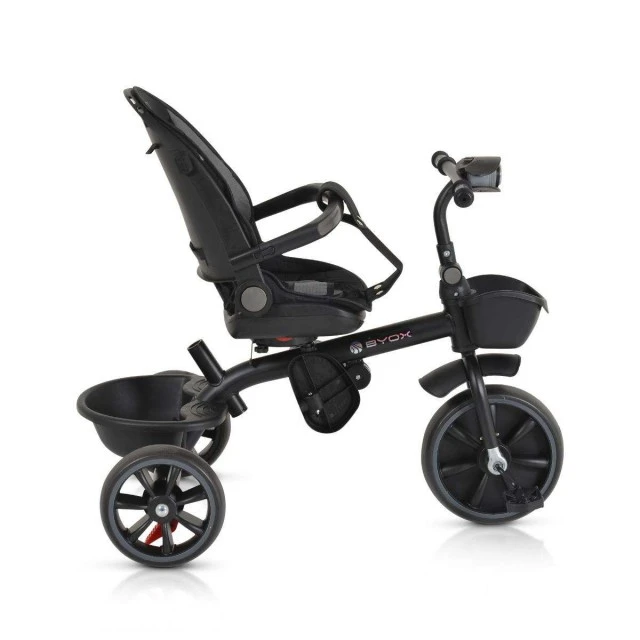 Children’s Tricycle Summer gray