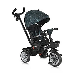 Children’s tricycle Space blue