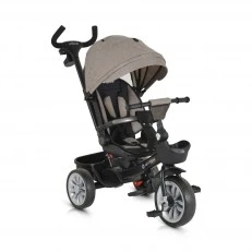 Children's Tricycle Space beige