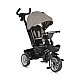 Childrens Tricycle Space beige
