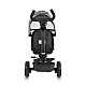 Childrens Tricycle Space beige