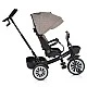 Childrens Tricycle Space beige