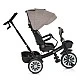 Childrens Tricycle Space beige