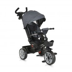 Children’s Tricycle Space gray