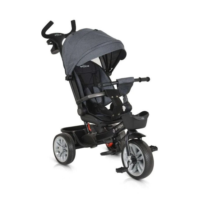 Children’s Tricycle Space gray