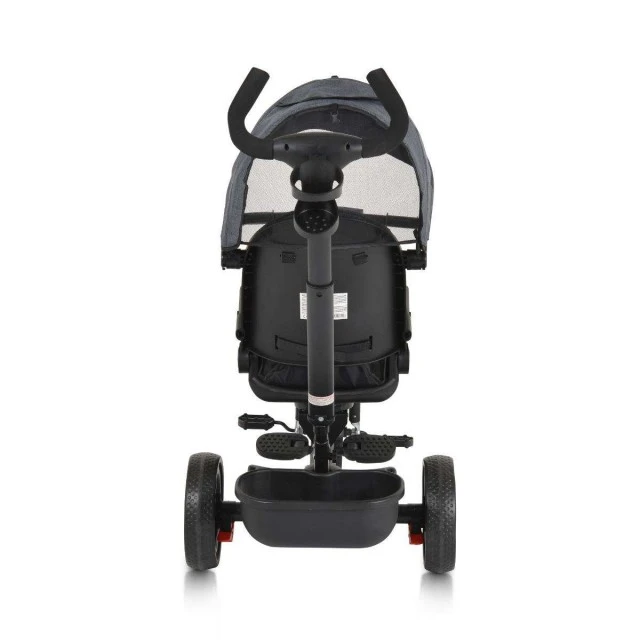 Children’s Tricycle Space gray