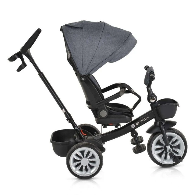 Children’s Tricycle Space gray