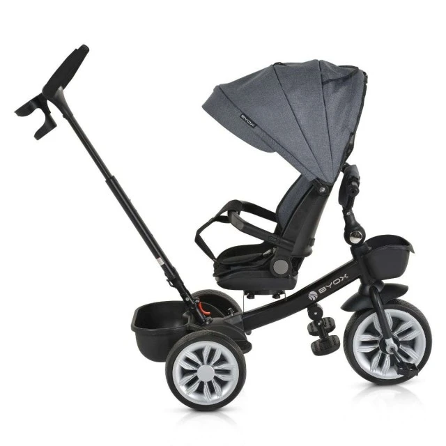 Children’s Tricycle Space gray