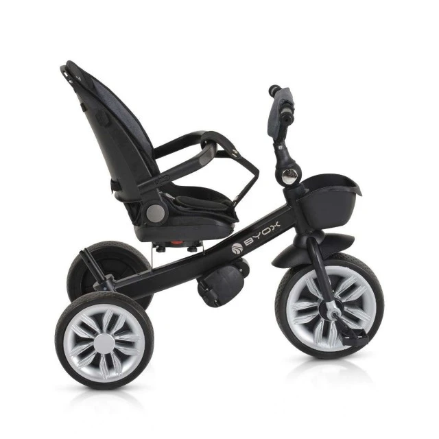 Children’s Tricycle Space gray