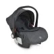 Car seat Trio I-SIZE 40-87CM black