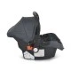 Car seat Trio I-SIZE 40-87CM black
