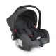 Car seat Trio I-SIZE 40-87CM black