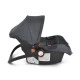 Car seat Trio I-SIZE 40-87CM black