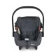 Car seat Trio I-SIZE 40-87CM black
