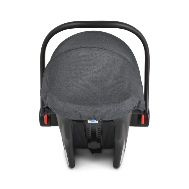 Car seat Trio I-SIZE 40-87CM black