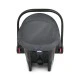 Car seat Trio I-SIZE 40-87CM black