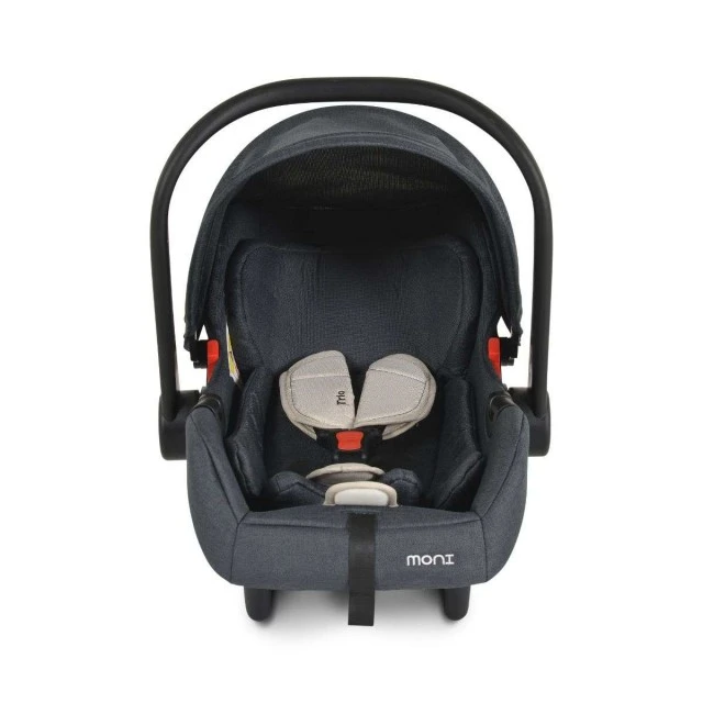 CAR SEAT TRIO I-SIZE 40-87CM beige