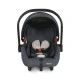 СТОЛ ЗА КОЛА TRIO I-SIZE 40-87СМ бежов