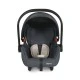 СТОЛ ЗА КОЛА TRIO I-SIZE 40-87СМ бежов