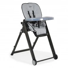 Children’s dining chair Neron gray