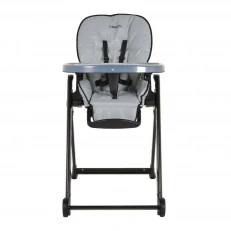 Children’s dining chair Neron gray