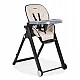 Childrens dining chair Neron beige