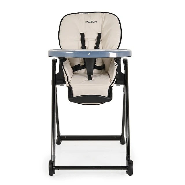 Childrens dining chair Neron beige