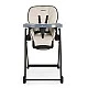 Childrens dining chair Neron beige