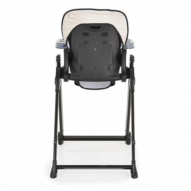 Childrens dining chair Neron beige