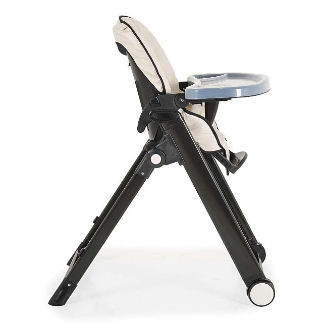 Childrens dining chair Neron beige