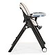 Childrens dining chair Neron beige
