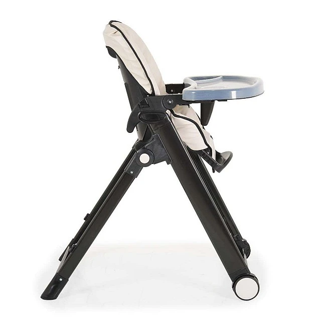 Childrens dining chair Neron beige