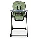 High chair Neron green