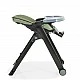 High chair Neron green