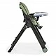 High chair Neron green