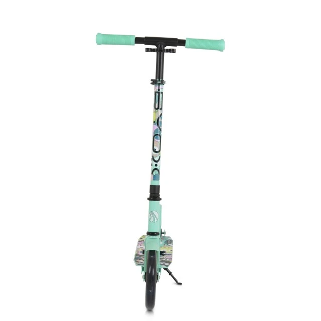 Scooter Monster green