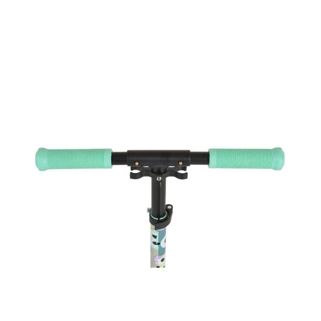 Scooter Monster green