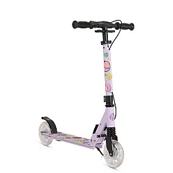 Scooter Snazzy purple