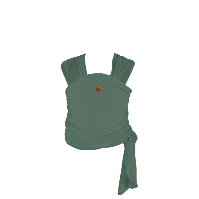 Cherish sling dark green