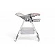 High chair Raffy pink