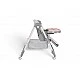 High chair Raffy pink