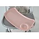 High chair Raffy pink