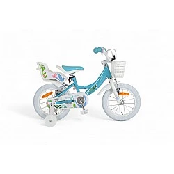 Children's bicycle 14 Eden mint