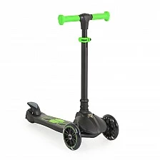 Тротинетка Lamborghini Basic черен