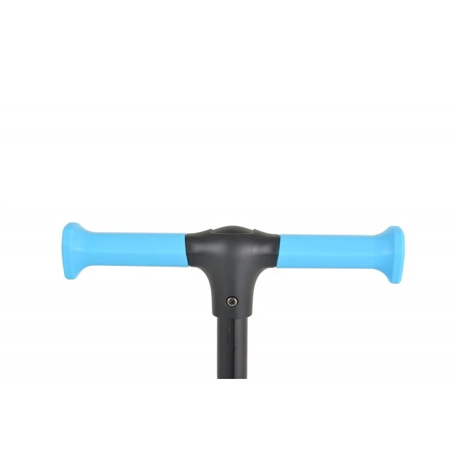 Scooter Lamborghini 2-in-1 blue