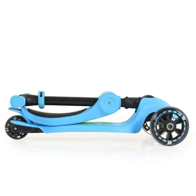 Scooter Lamborghini 2-in-1 blue
