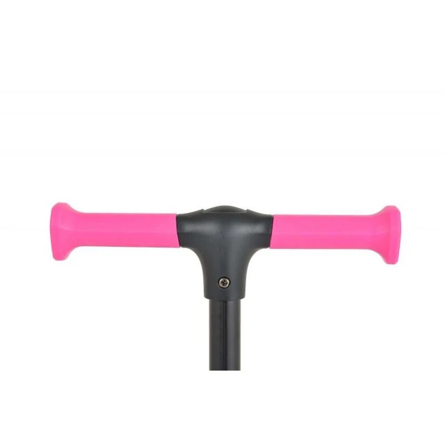 Scooter Lamborghini 2-in-1 pink