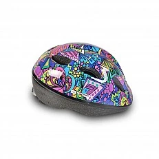 Helmet Y03 colored (48-54 cm)